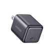 Cargador Rápido Mini GaN 30W | USB-C | Tecnología GaN II | Carga Inteligente | Diseño Compacto | Compatible con Smartphone y Tablet