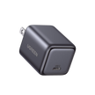 Cargador Rápido Mini GaN 30W | USB-C | Tecnología GaN II | Carga Inteligente | Diseño Compacto | Compatible con Smartphone y Tablet