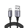 Cable USB-C a USB-C 18W 1m 480Mbps