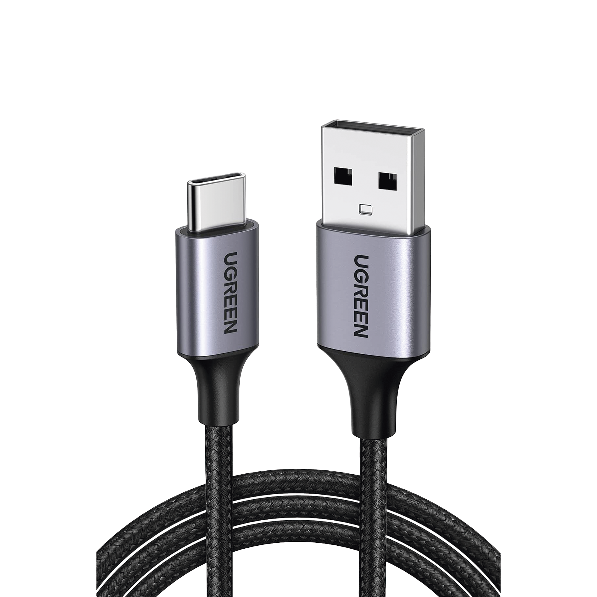 Cable USB-C a USB 18W 1m 480Mbps