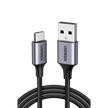 Cable USB-C a USB 18W 1m 480Mbps