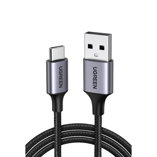 Cable USB-C a USB 18W 1m 480Mbps