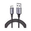 Cable USB-C a USB-C 18W 2m 480Mbps