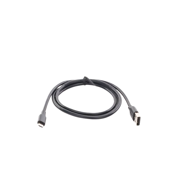 Cable Micro USB a USB-A 1m Carga Rápida 18W