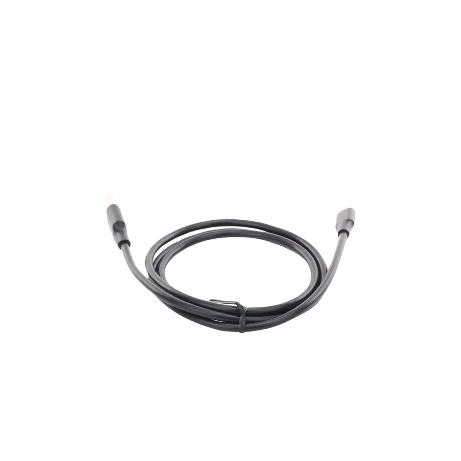 Cable Micro USB a USB-A 1m Carga Rápida 18W
