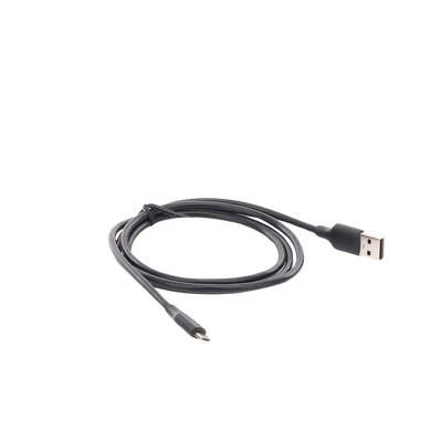 Cable Micro USB 1m Carga Rápida 18W