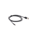 Cable Micro USB 1m Carga Rápida 18W