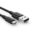 Cable Micro USB 2m Carga Rápida 18W