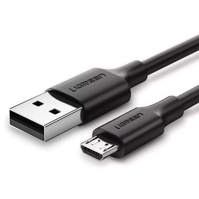 Cable Micro USB 2m Carga Rápida 18W