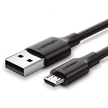 Cable Micro USB 2m Carga Rápida 18W