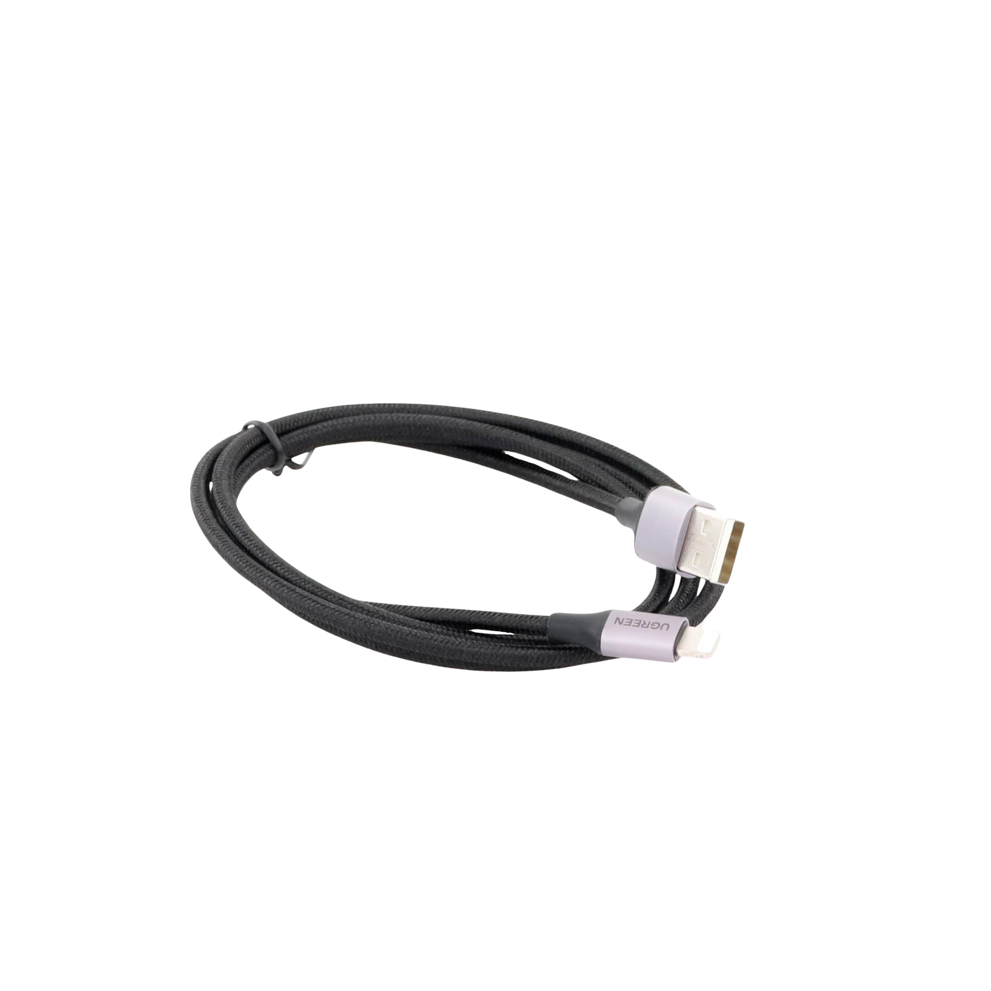 Cable USB-A a Lightning de 1 Metro