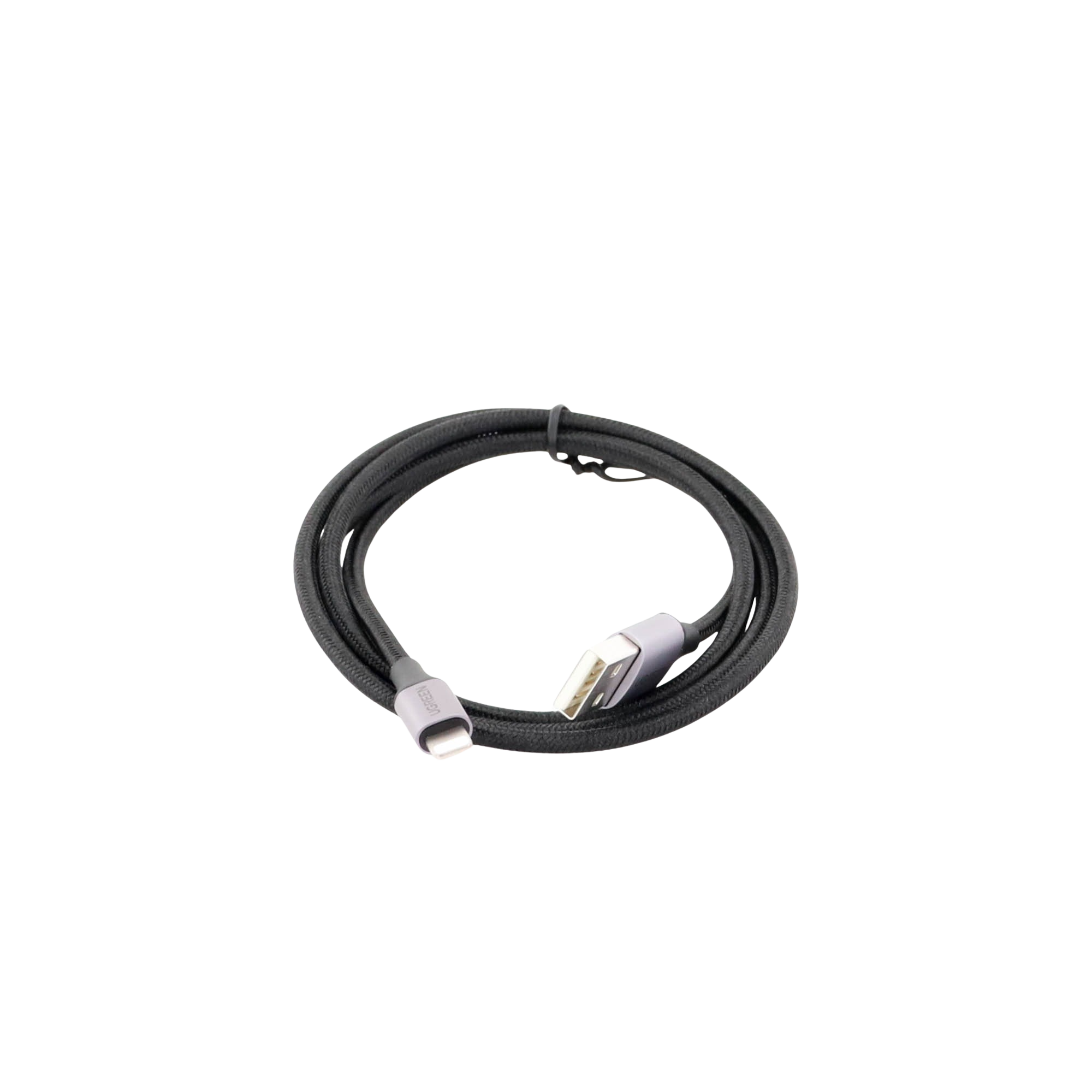 Cable USB-A a Lightning de 1 Metro