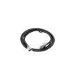 Cable USB-A a Lightning de 1 Metro