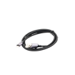 Cable USB-C a Lightning MFi 60W 1m