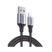 Cable USB-A a Lightning de 1 Metro
