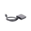 Adaptador USB 3.0 a SATA III Compatible con Disco Duro HDD y SSD de 2.5