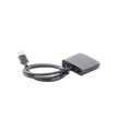Adaptador USB 3.0 a SATA III Compatible con Disco Duro HDD y SSD de 2.5