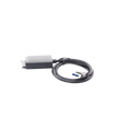 Adaptador USB 3.0 a SATA III Compatible con Disco Duro HDD y SSD de 2.5