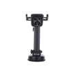 Soporte para Celular para Auto con Ventosa | Ajustable y Extensible | Rotación 360° | Sujeción Segura Tipo Triángulo | Compatible con Celulares de 4