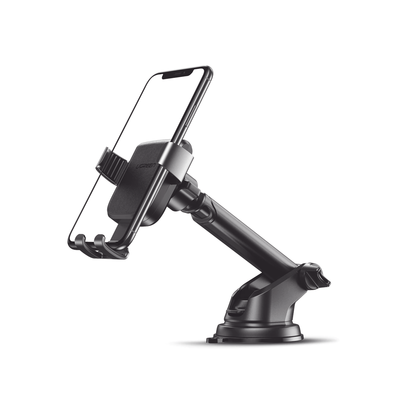 Soporte Celular Auto con Ventosa Ajustable