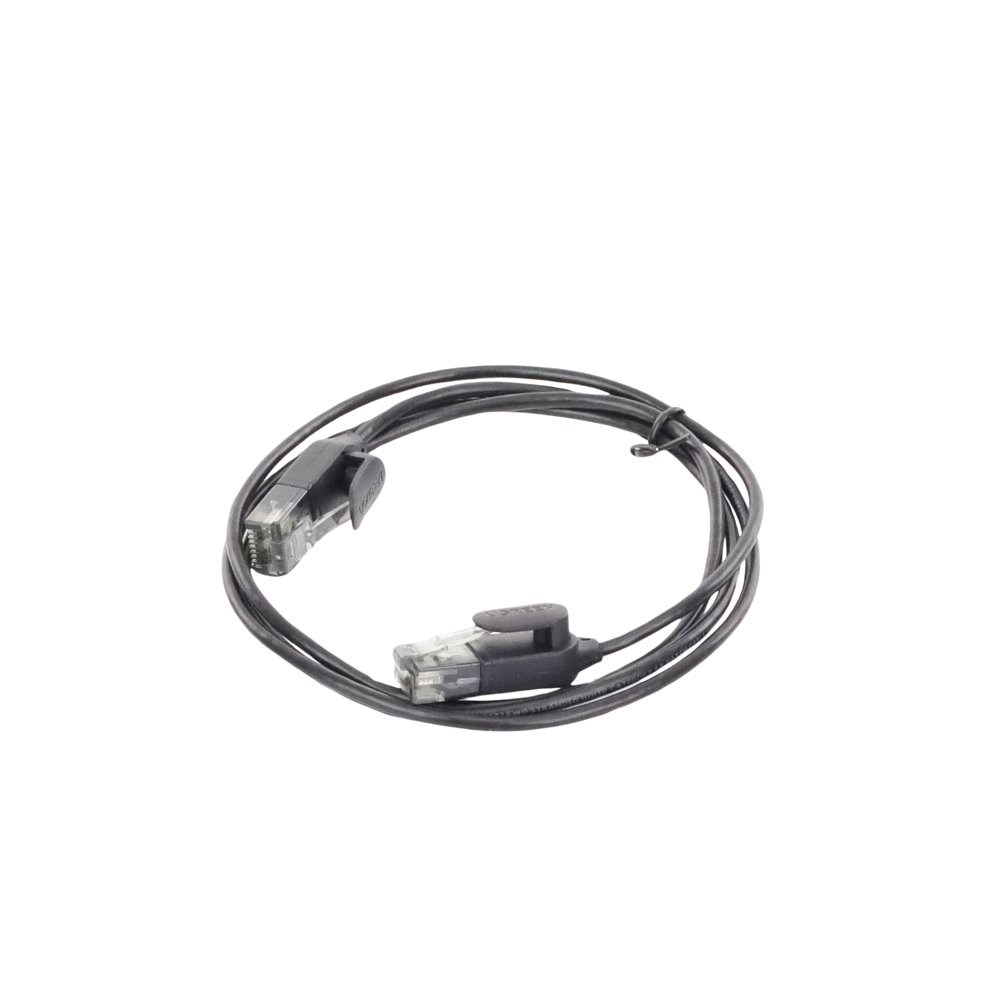 Cable Ethernet Cat6A 10Gbps 1m