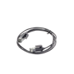 Cable Ethernet Cat6A 10Gbps 1m