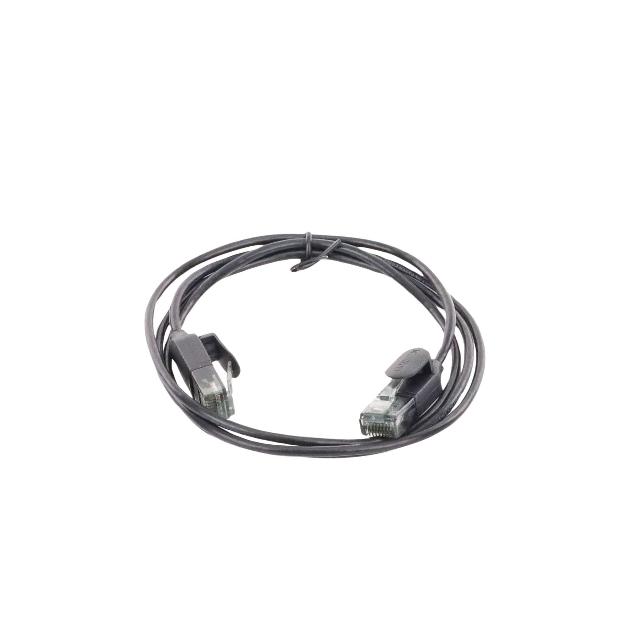 Cable Ethernet Cat6A 10Gbps 1m