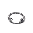 Cable Ethernet Cat6A 10Gbps 1m