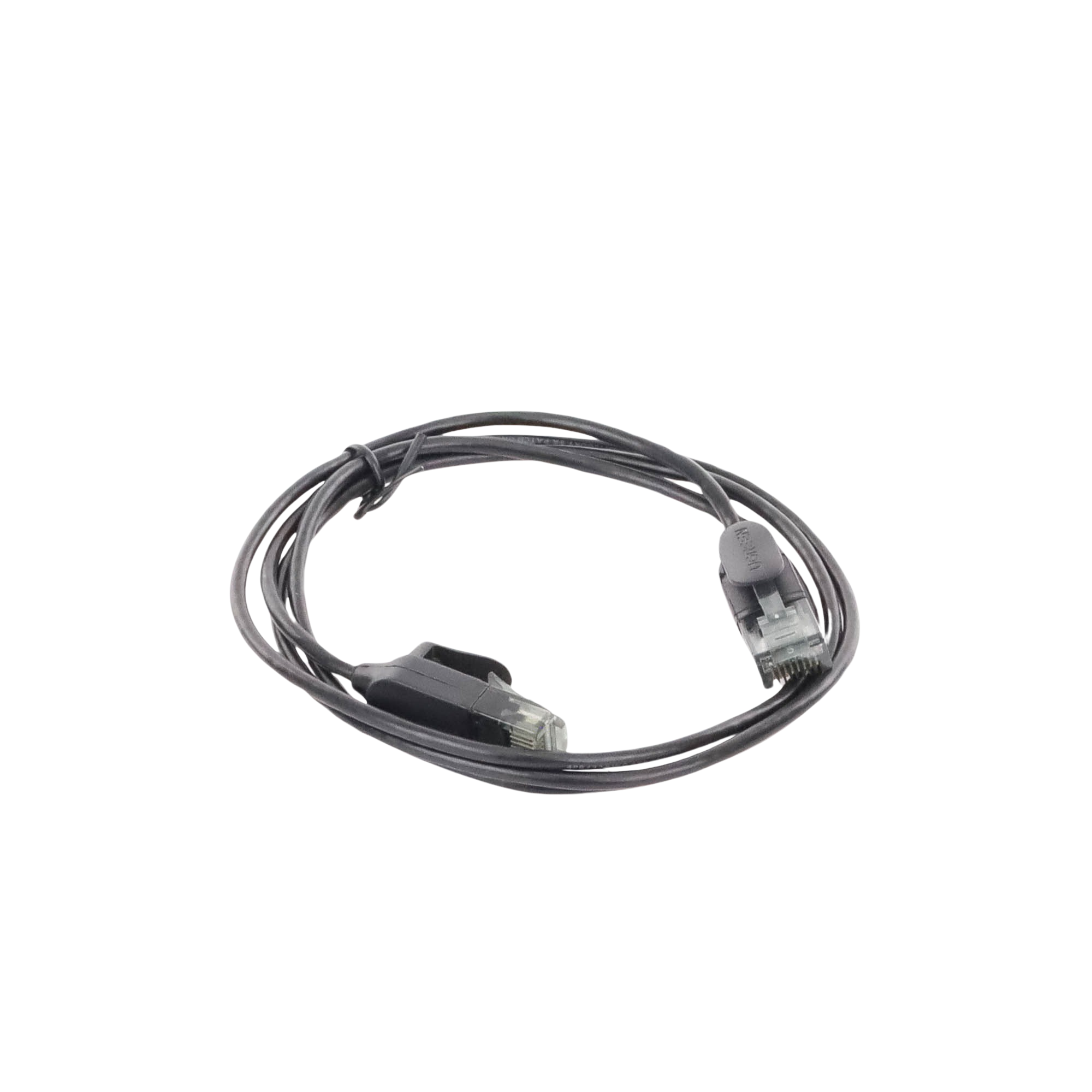 Cable Ethernet Cat6A 10Gbps 1m