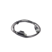 Cable Ethernet Cat6A 10Gbps 1m