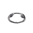Cable Ethernet Cat6A 10Gbps 1m