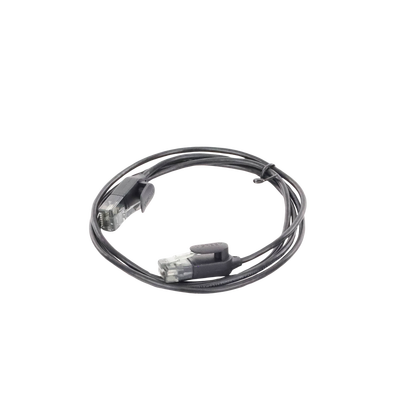 Cable Ethernet Cat6A 10Gbps 1m