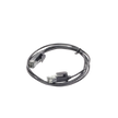 Cable Ethernet Cat6A 10Gbps 1m