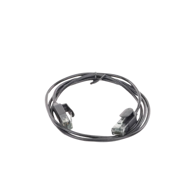 Cable Ethernet Cat6A 10Gbps 1m