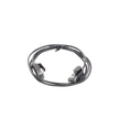 Cable Ethernet Cat6A 10Gbps 1m