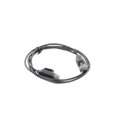 Cable Ethernet Cat6A 10Gbps 1m