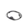 Cable Ethernet Cat6A 10Gbps 1m