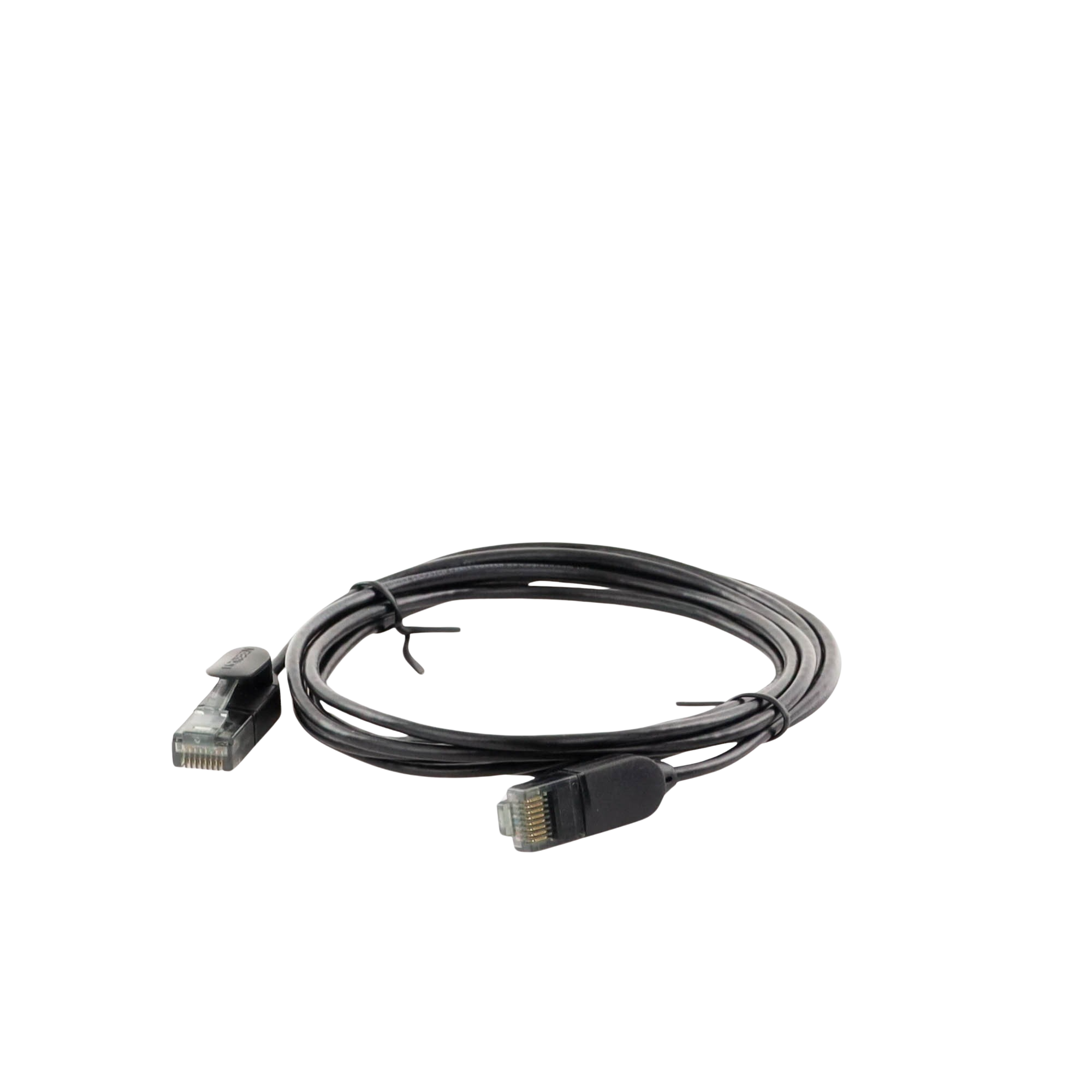 Cable Ethernet Cat6A 10Gbps 2m