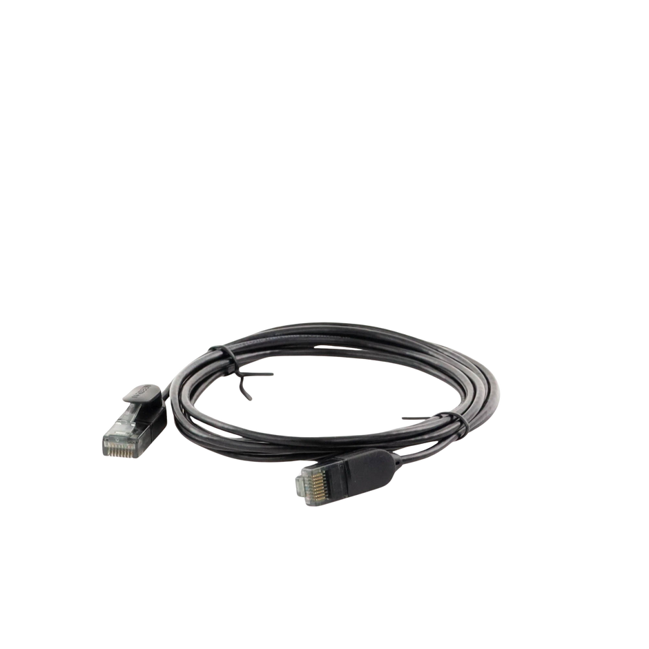 Cable Ethernet Cat6A 10Gbps 2m
