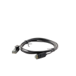 Cable Ethernet Cat6A 10Gbps 2m