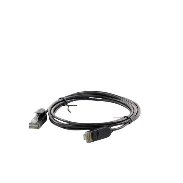Cable Ethernet Cat6A 10Gbps 2m