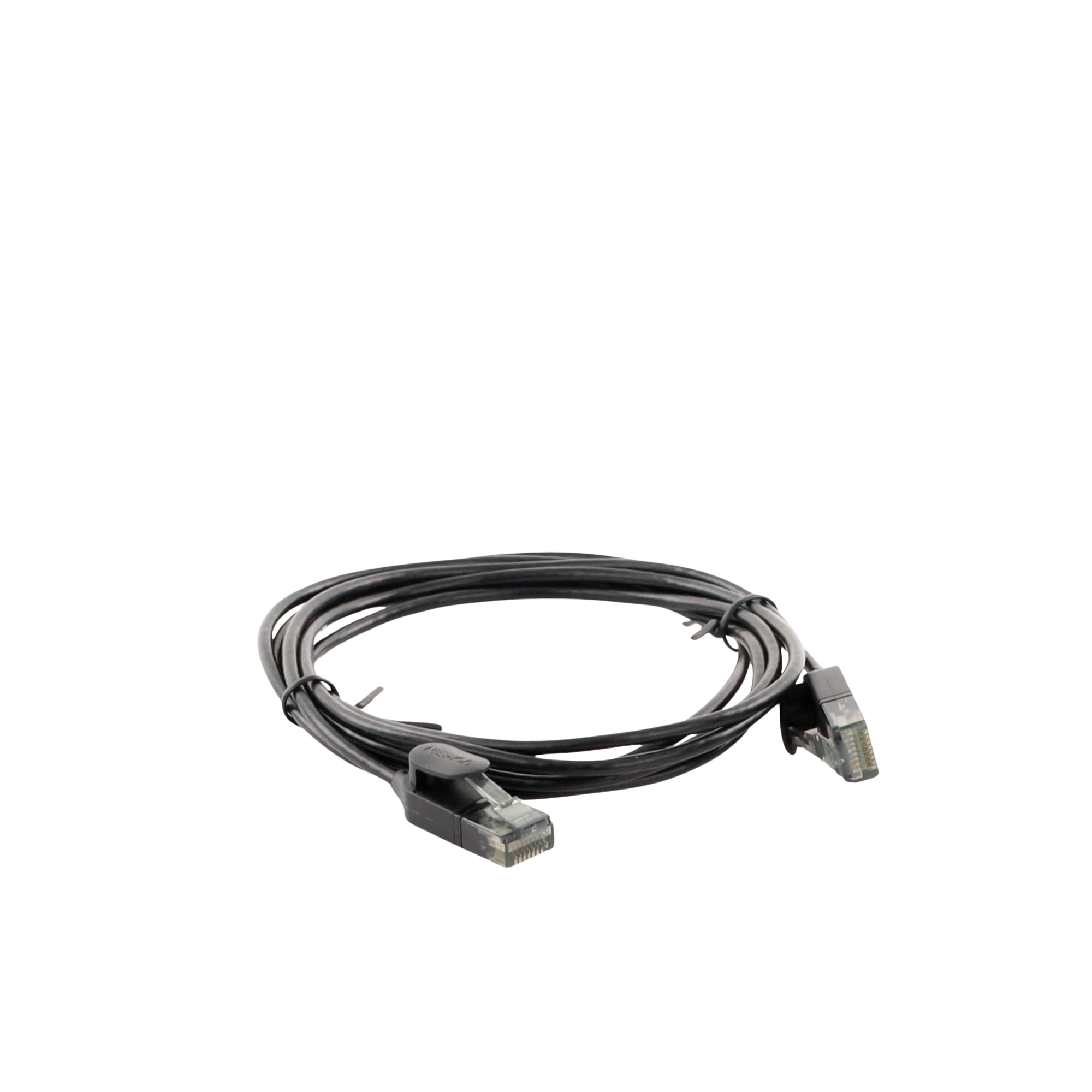 Cable Ethernet Cat6A 10Gbps 2m