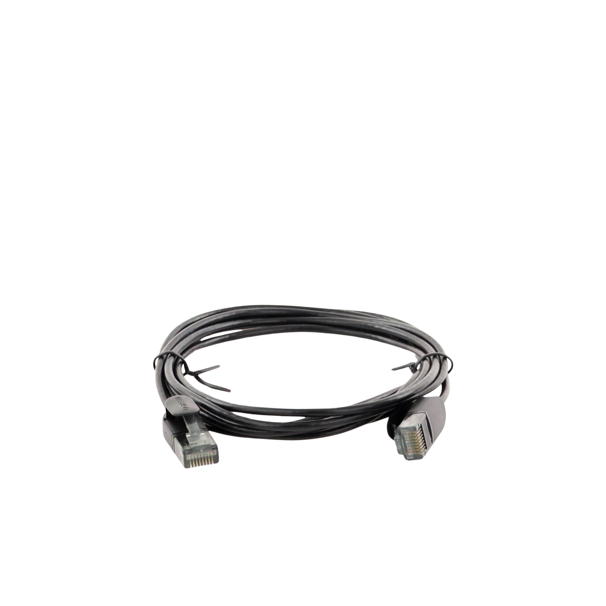 Cable Ethernet Cat6A 10Gbps 2m