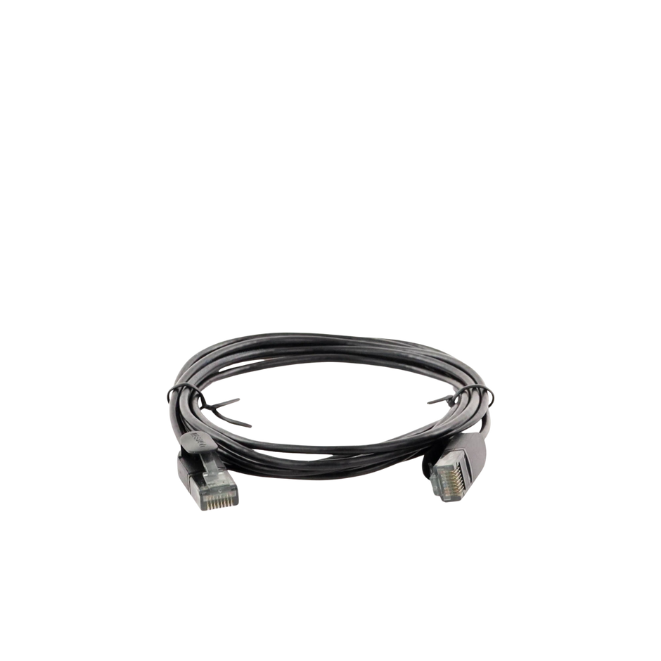 Cable Ethernet Cat6A 10Gbps 2m