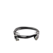 Cable Ethernet Cat6A 10Gbps 2m