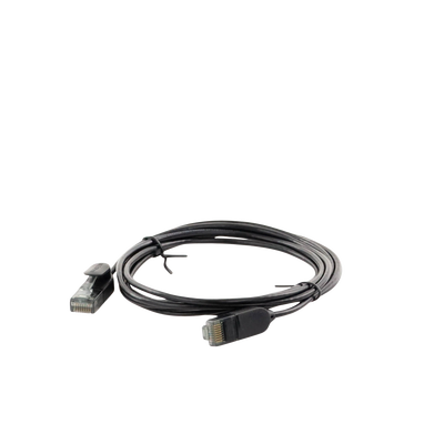 Cable Ethernet Cat6A 10Gbps 2m
