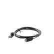 Cable Ethernet Cat6A 10Gbps 2m