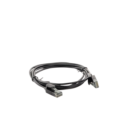 Cable Ethernet Cat6A 10Gbps 2m