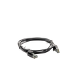 Cable Ethernet Cat6A 10Gbps 2m