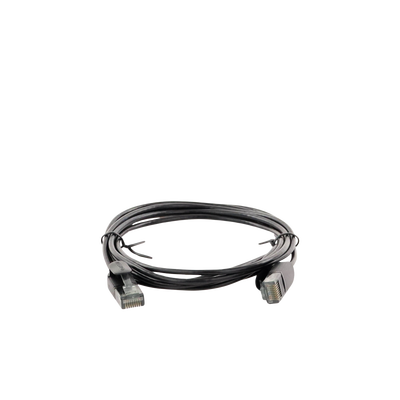 Cable Ethernet Cat6A 10Gbps 2m